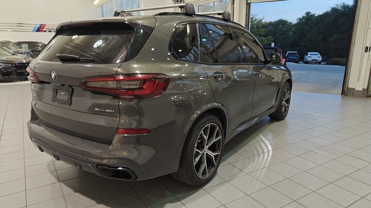 2022 BMW X5 xDrive40i, Toronto, Cash