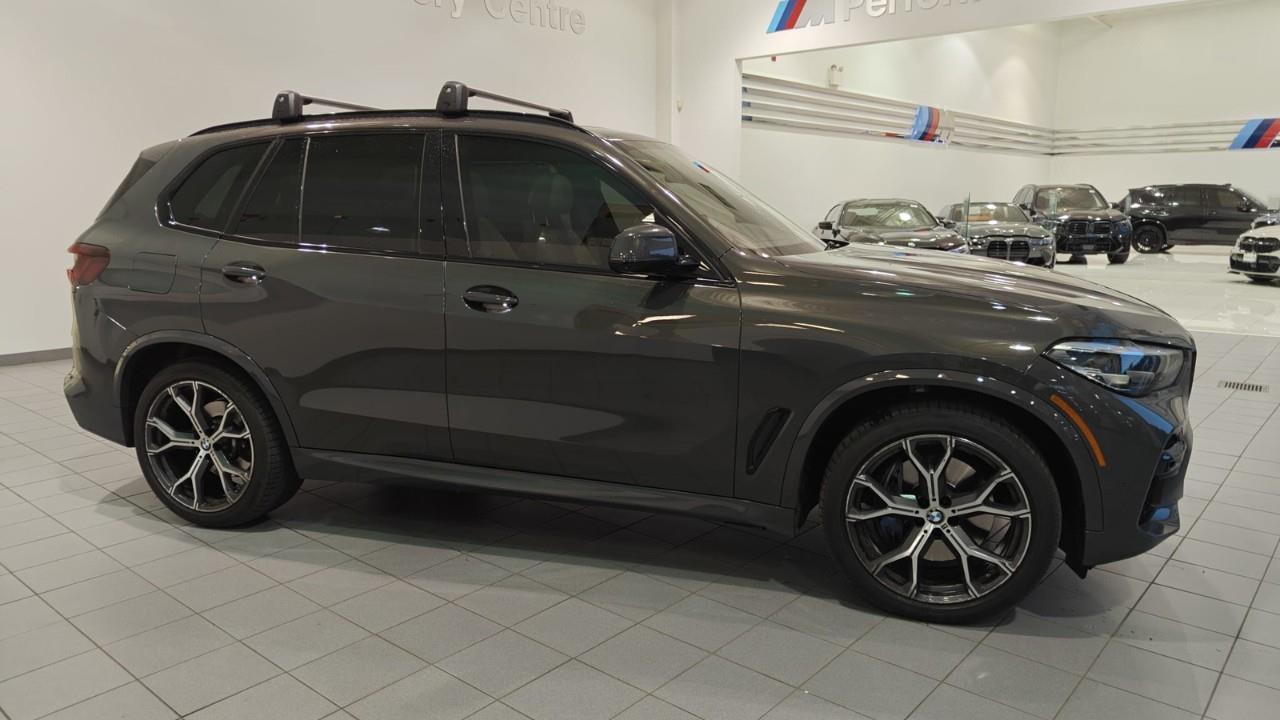 2022 BMW X5 xDrive40i, Toronto, Cash
