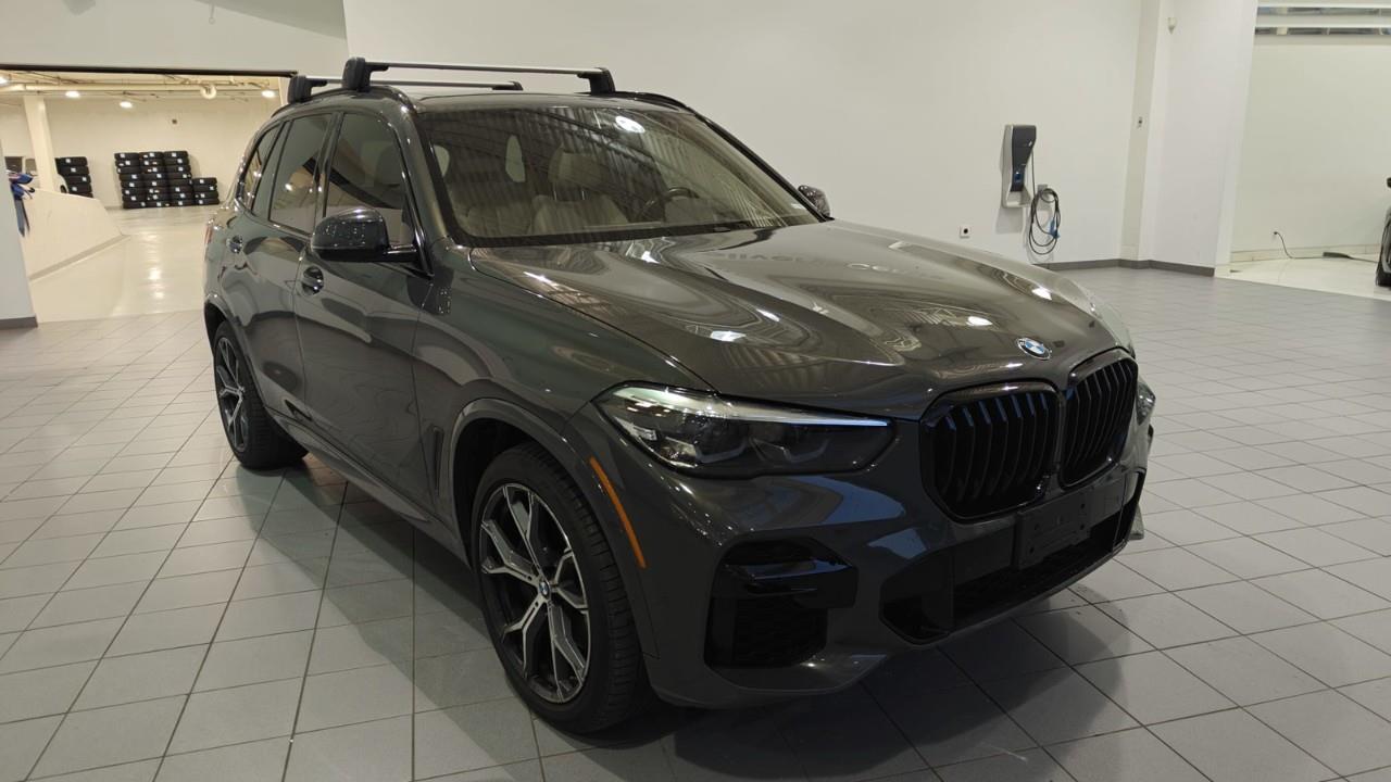 2022 BMW X5 xDrive40i, Toronto, Cash
