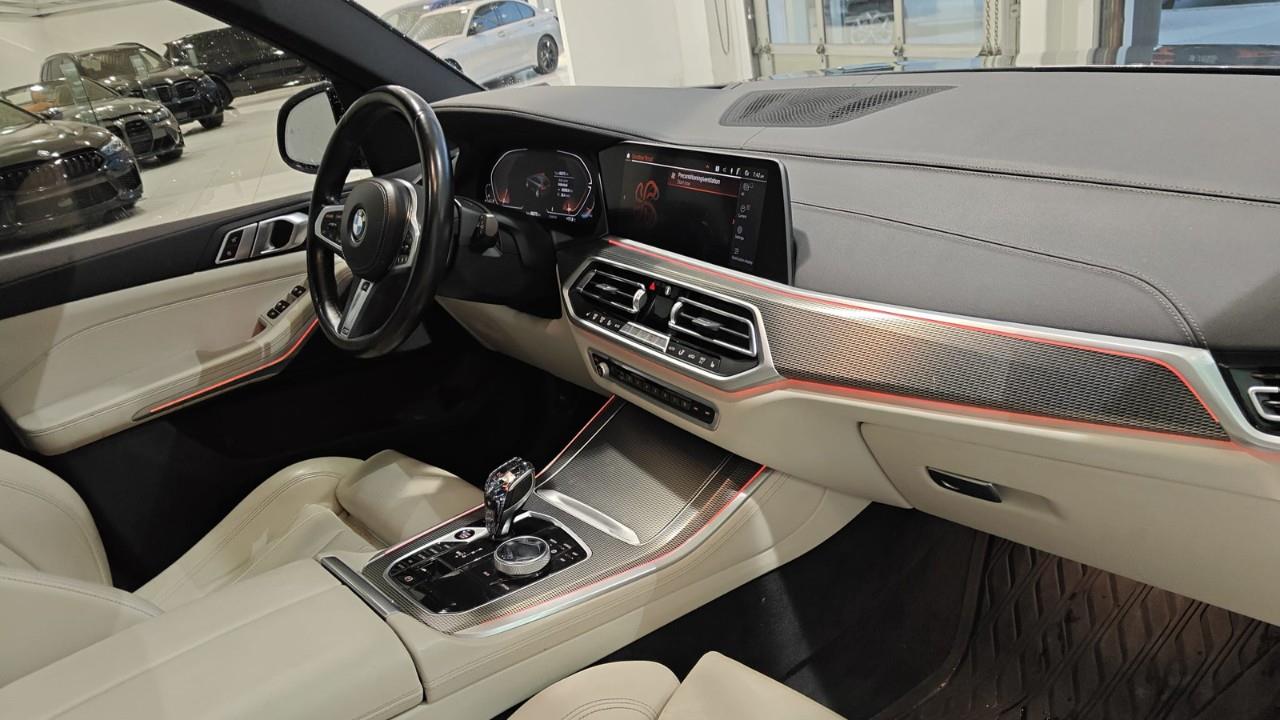 2022 BMW X5 xDrive40i, Toronto, Cash