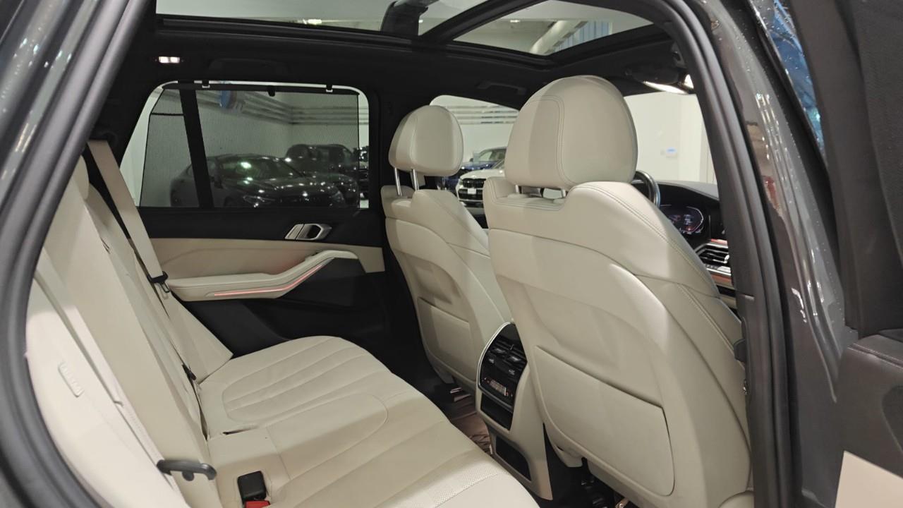 2022 BMW X5 xDrive40i, Toronto, Cash