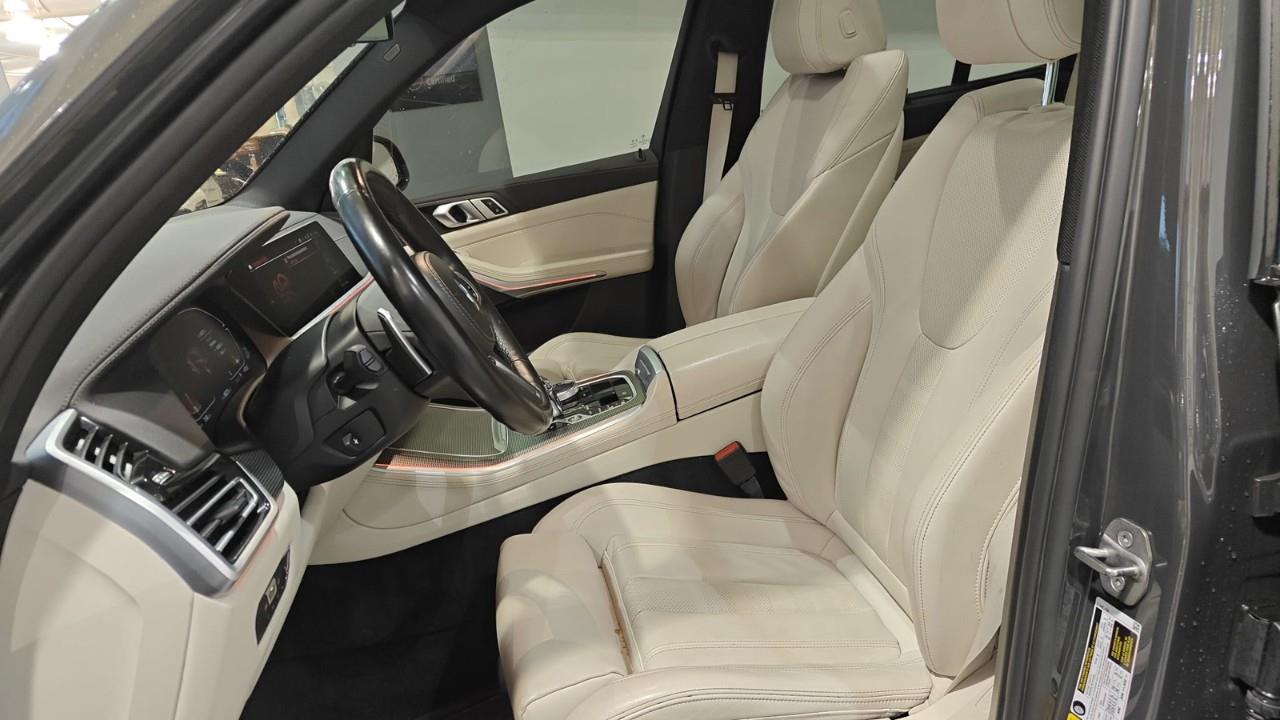 2022 BMW X5 xDrive40i, Toronto, Cash