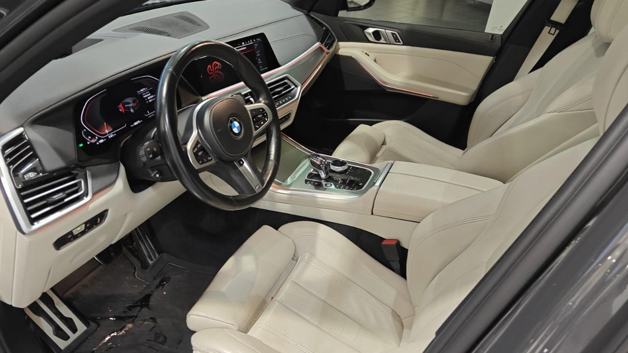 2022 BMW X5 xDrive40i, Toronto, Cash