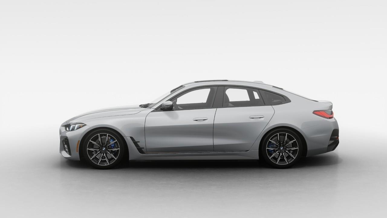 2025 BMW i4 eDrive40, 多伦多, 全款车
