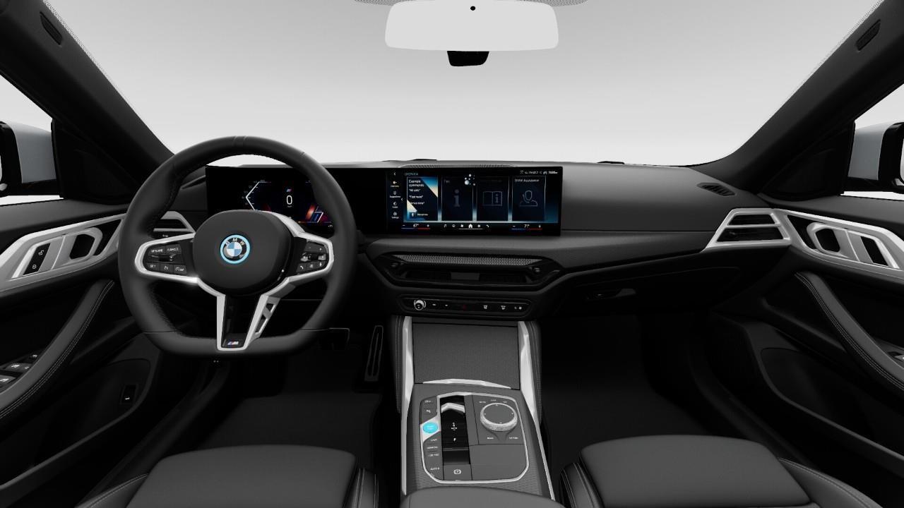 2025 BMW i4 eDrive40, 多伦多, 全款车
