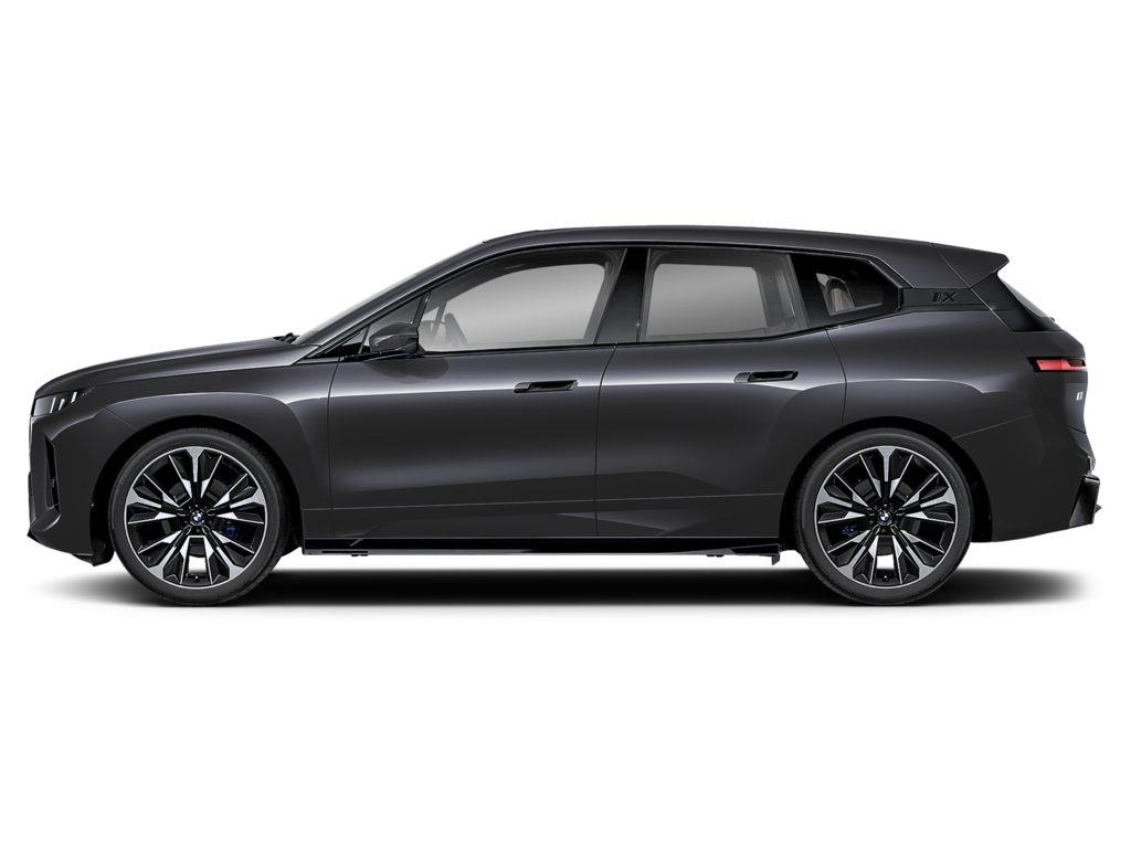 2026 BMW iX xDrive60, Toronto, Cash