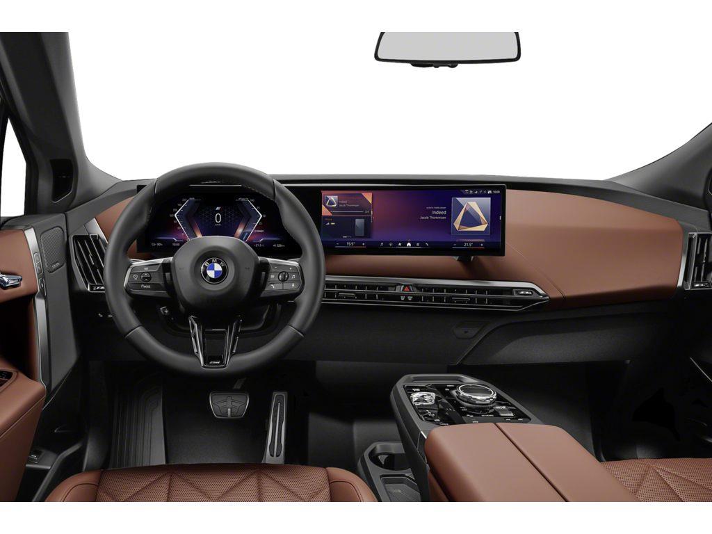 2026 BMW iX xDrive60, Toronto, Cash