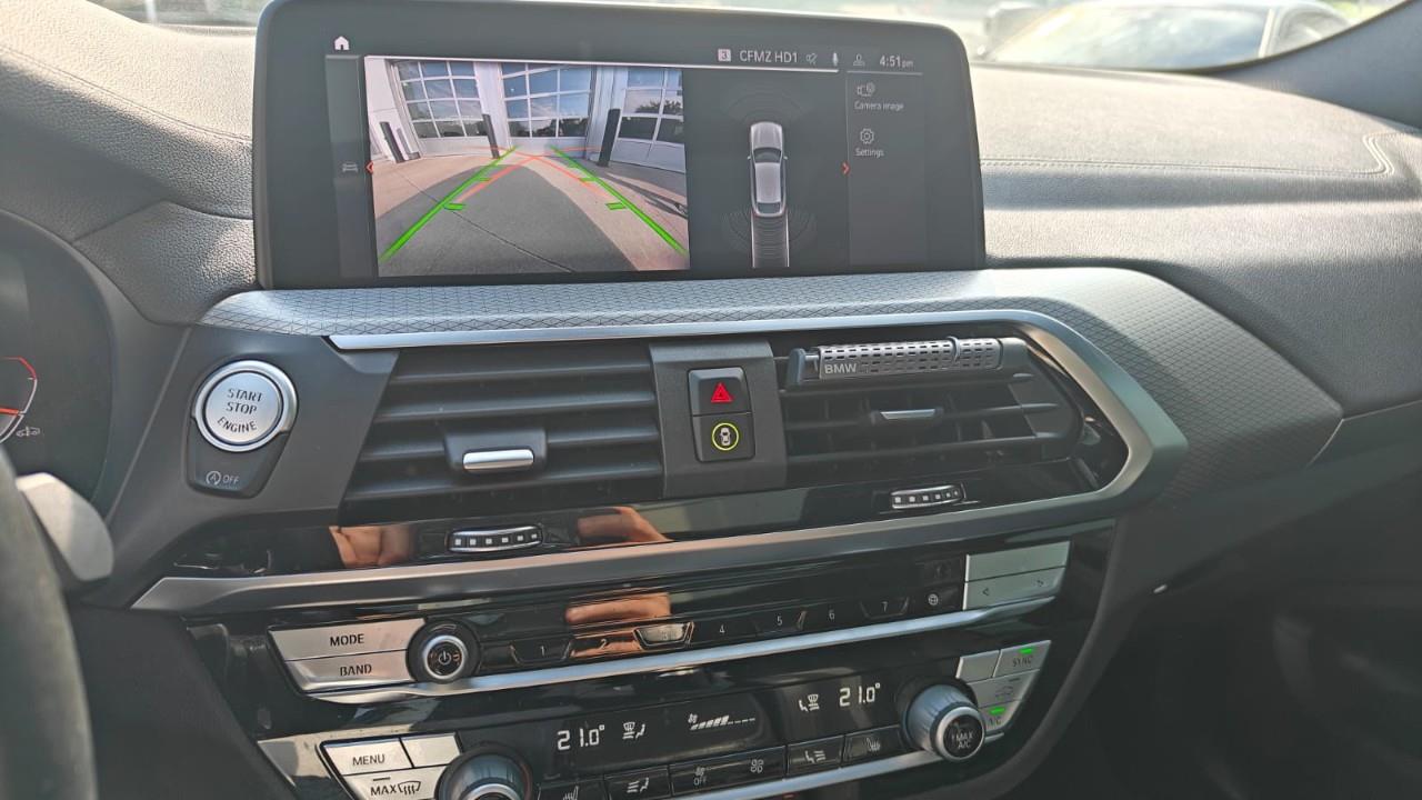 2021 BMW X4 M40i, Toronto, Cash