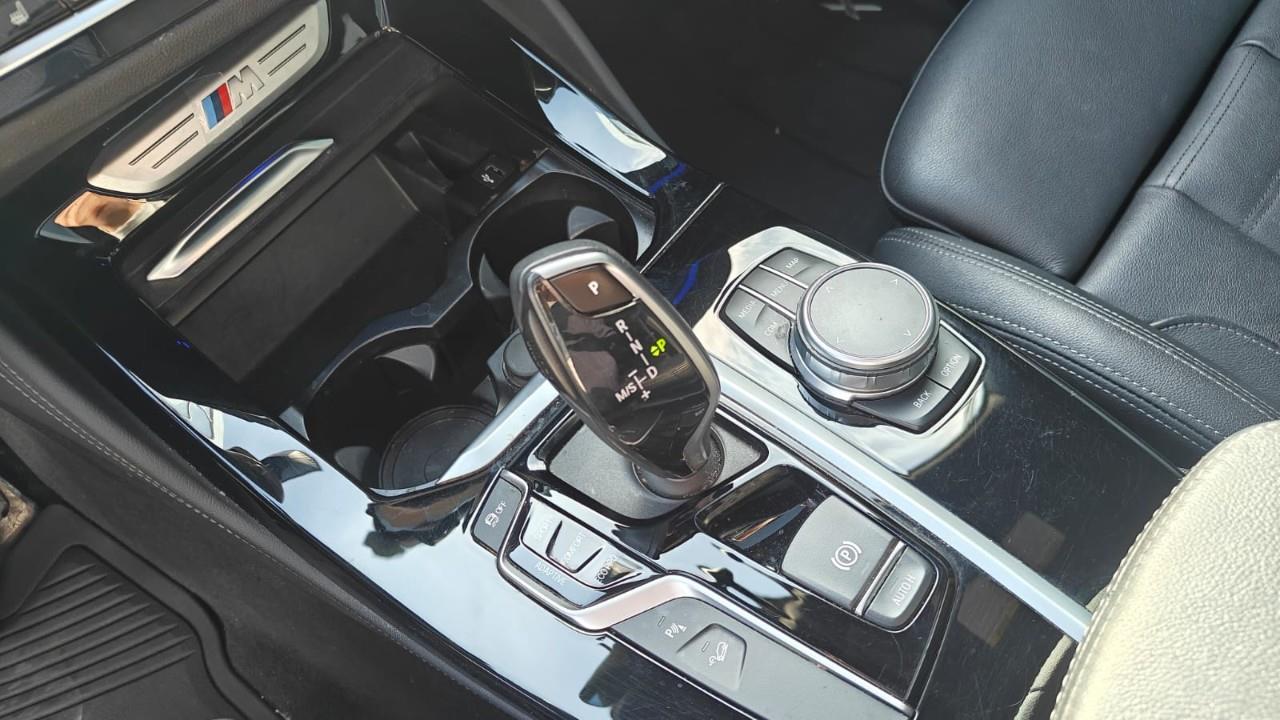 2021 BMW X4 M40i, Toronto, Cash