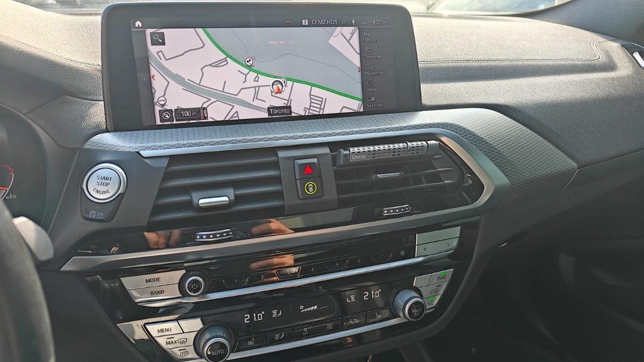 2021 BMW X4 M40i, Toronto, Cash