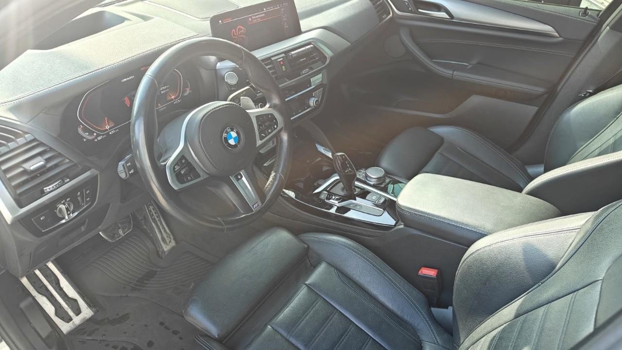 2021 BMW X4 M40i, Toronto, Cash