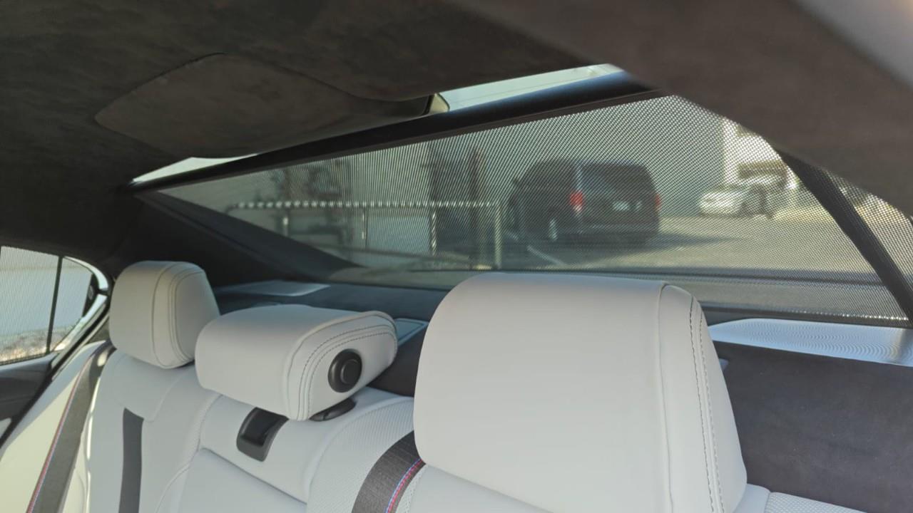 2022 BMW M5 Competition, 多伦多, 全款车