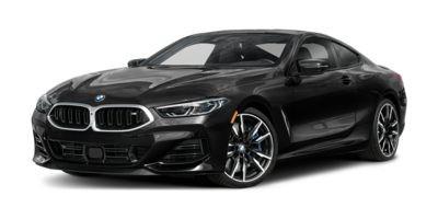 2023 BMW M850i xDrive, Toronto, Cash