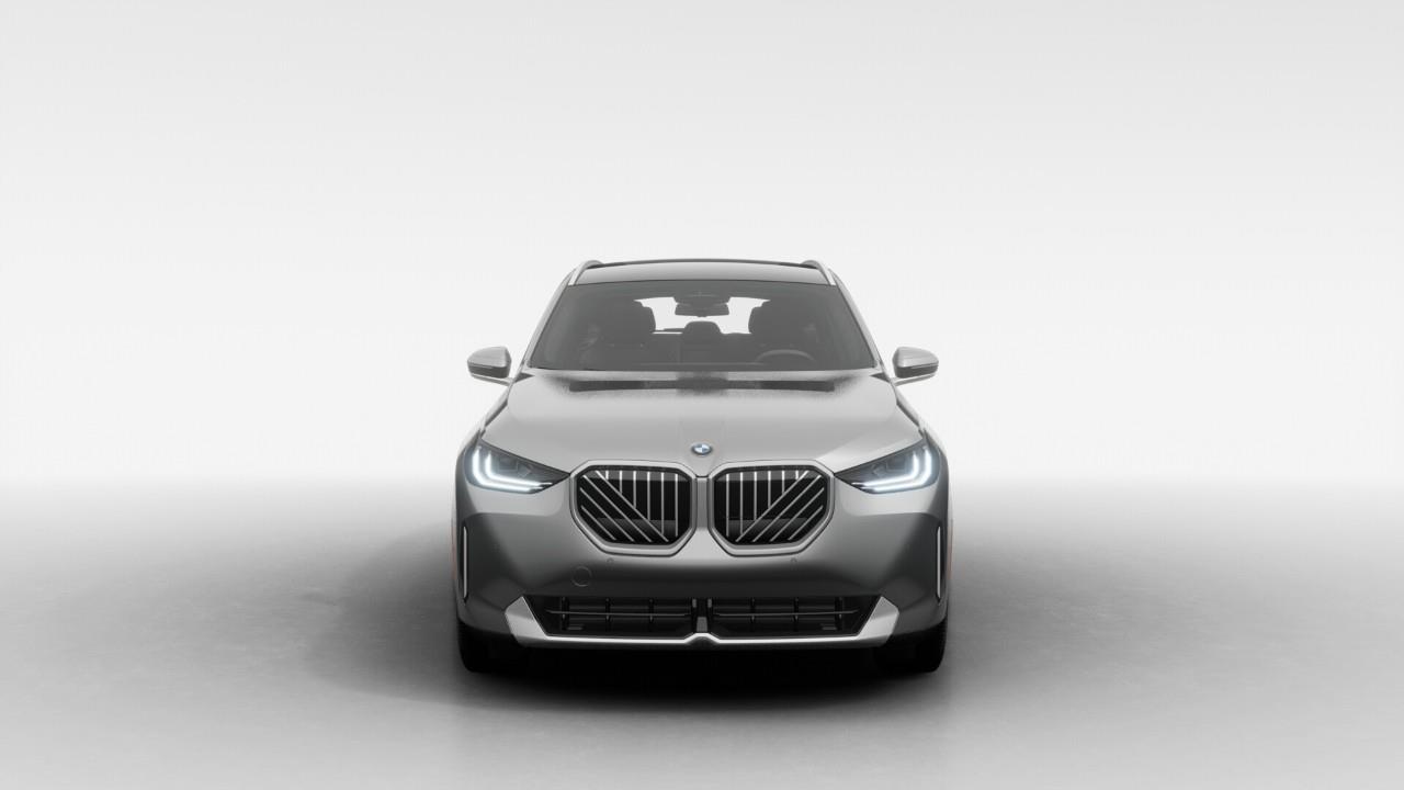 2025 BMW X3 30 xDrive, Toronto, Cash