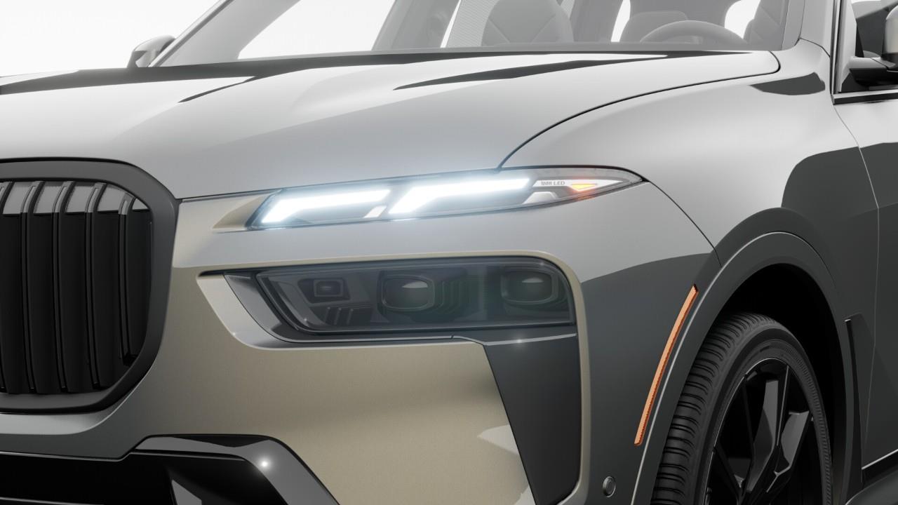 2026 BMW X7 xDrive40i, Toronto, Cash