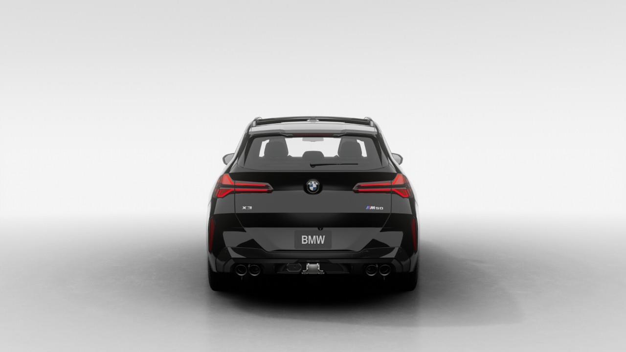 2025 BMW X3 M50 xDrive, Toronto, Cash