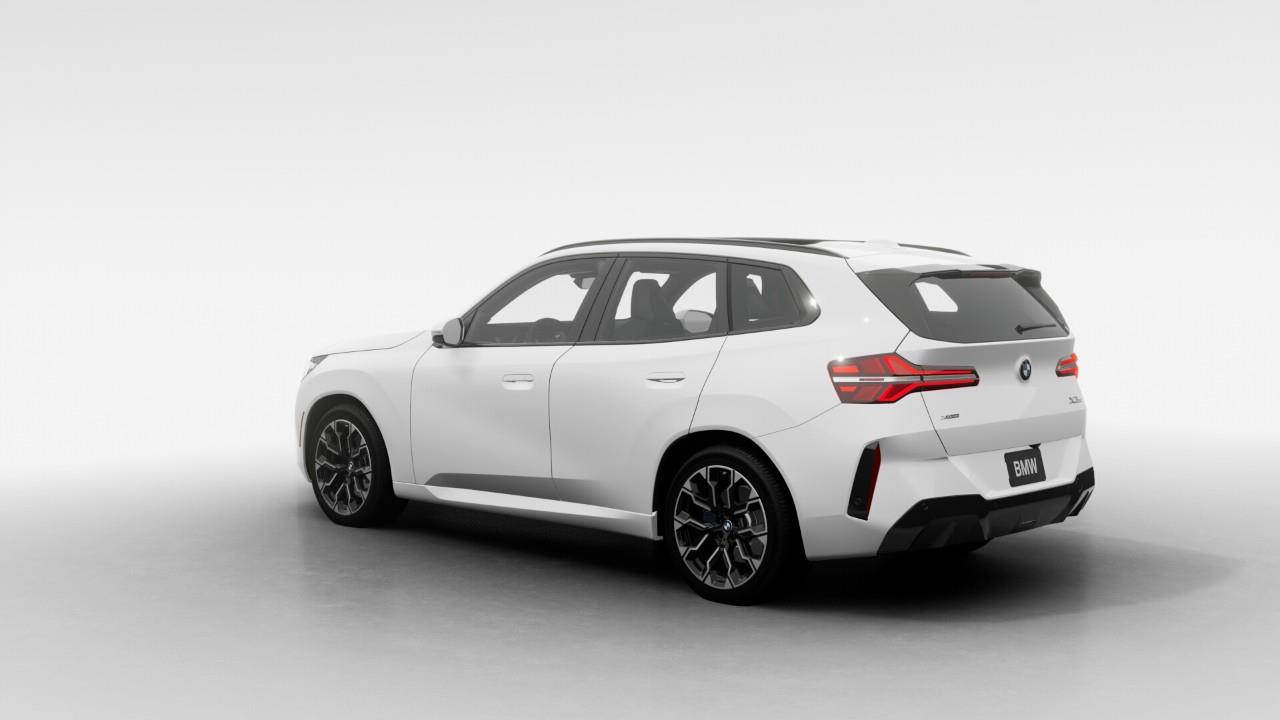 2025 BMW X3 30 xDrive, Toronto, Cash
