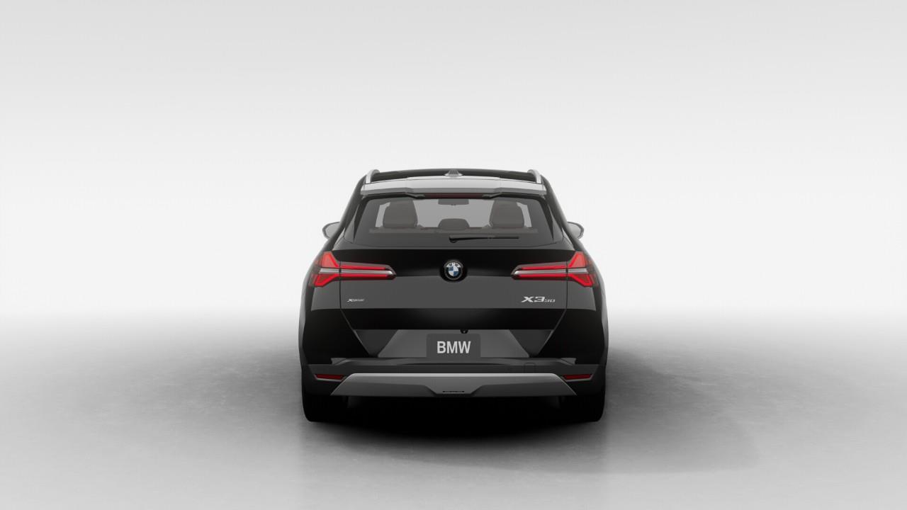 2025 BMW X3 30 xDrive, Toronto, Cash