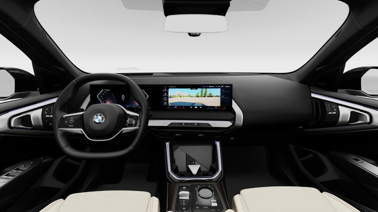 2025 BMW X3 30 xDrive, Toronto, Cash