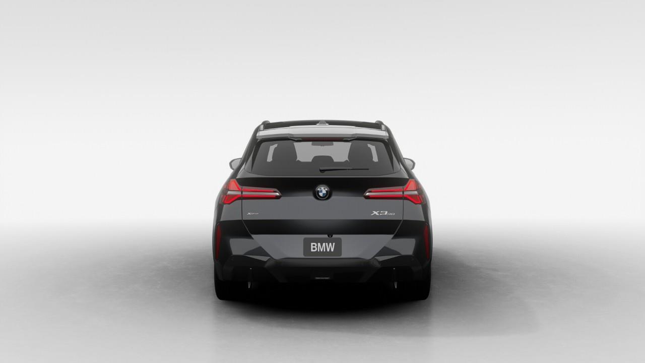 2025 BMW X3 30 xDrive, Toronto, Cash