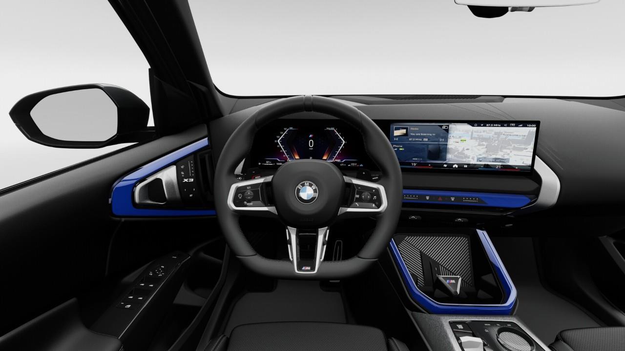 2025 BMW X3 30 xDrive, Toronto, Cash