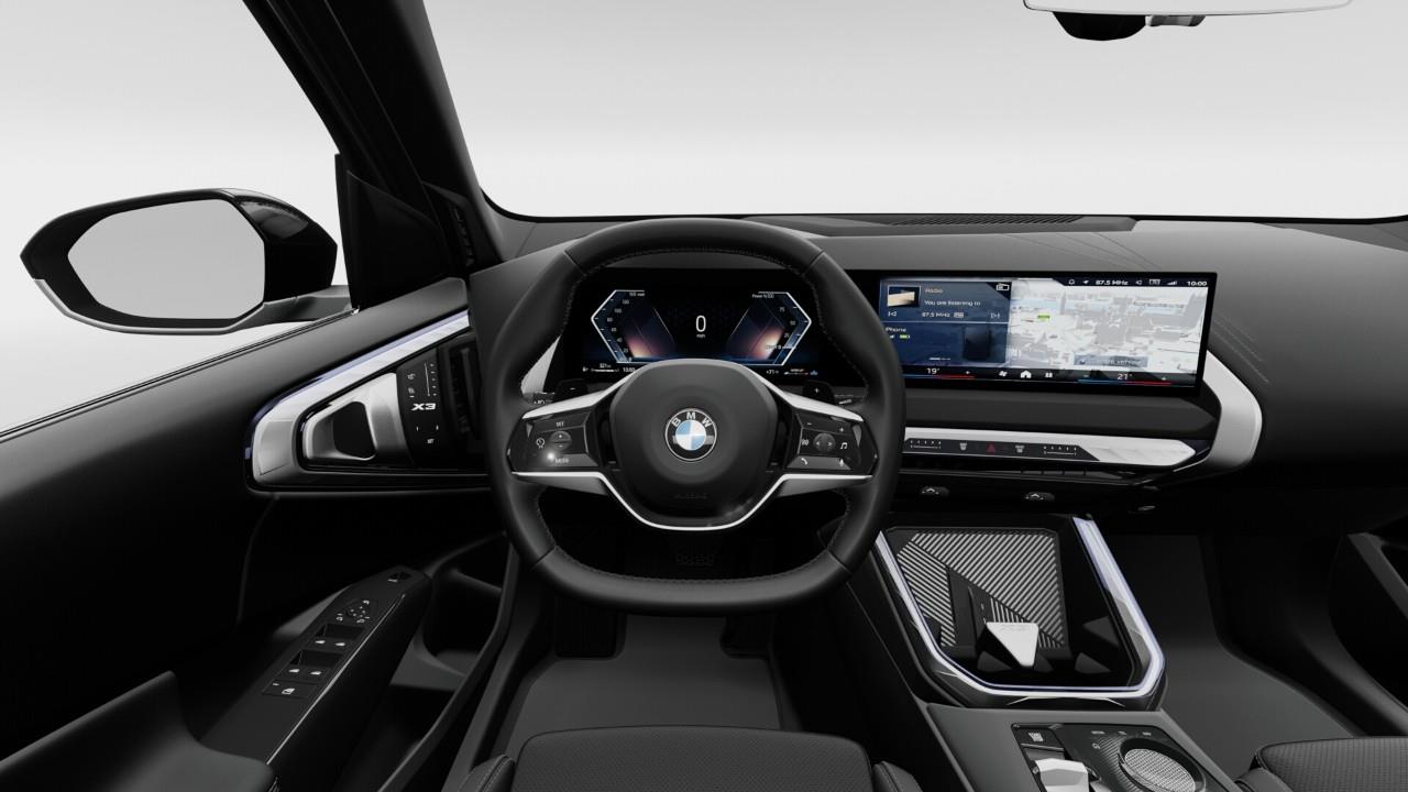 2025 BMW X3 30 xDrive, Toronto, Cash