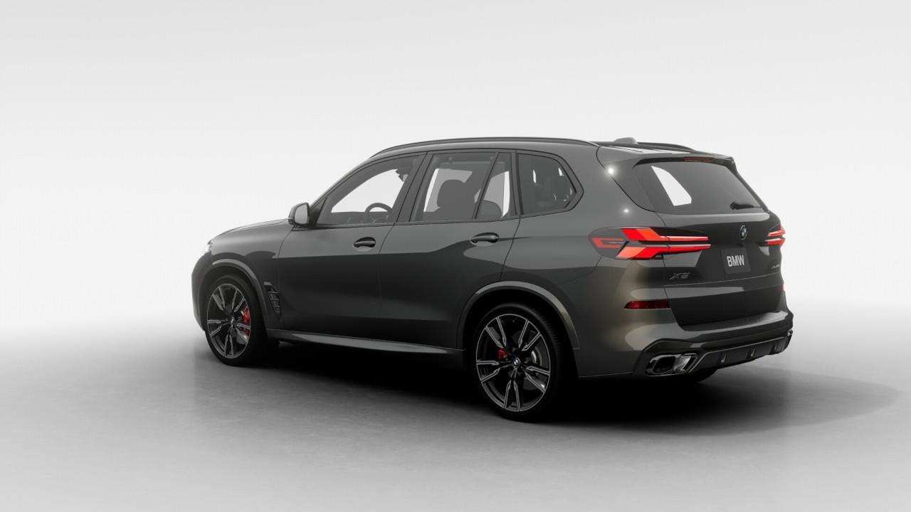 2026 BMW X5 xDrive40i, Toronto, Cash