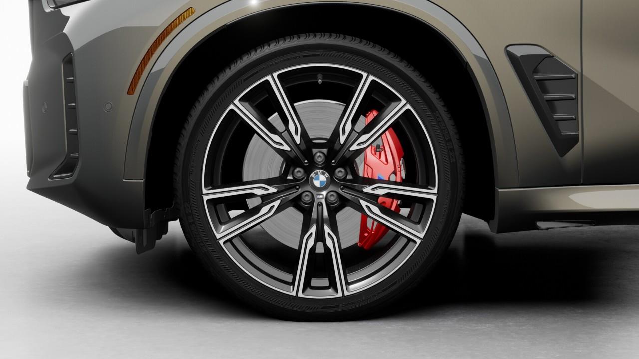 2026 BMW X5 xDrive40i, Toronto, Cash