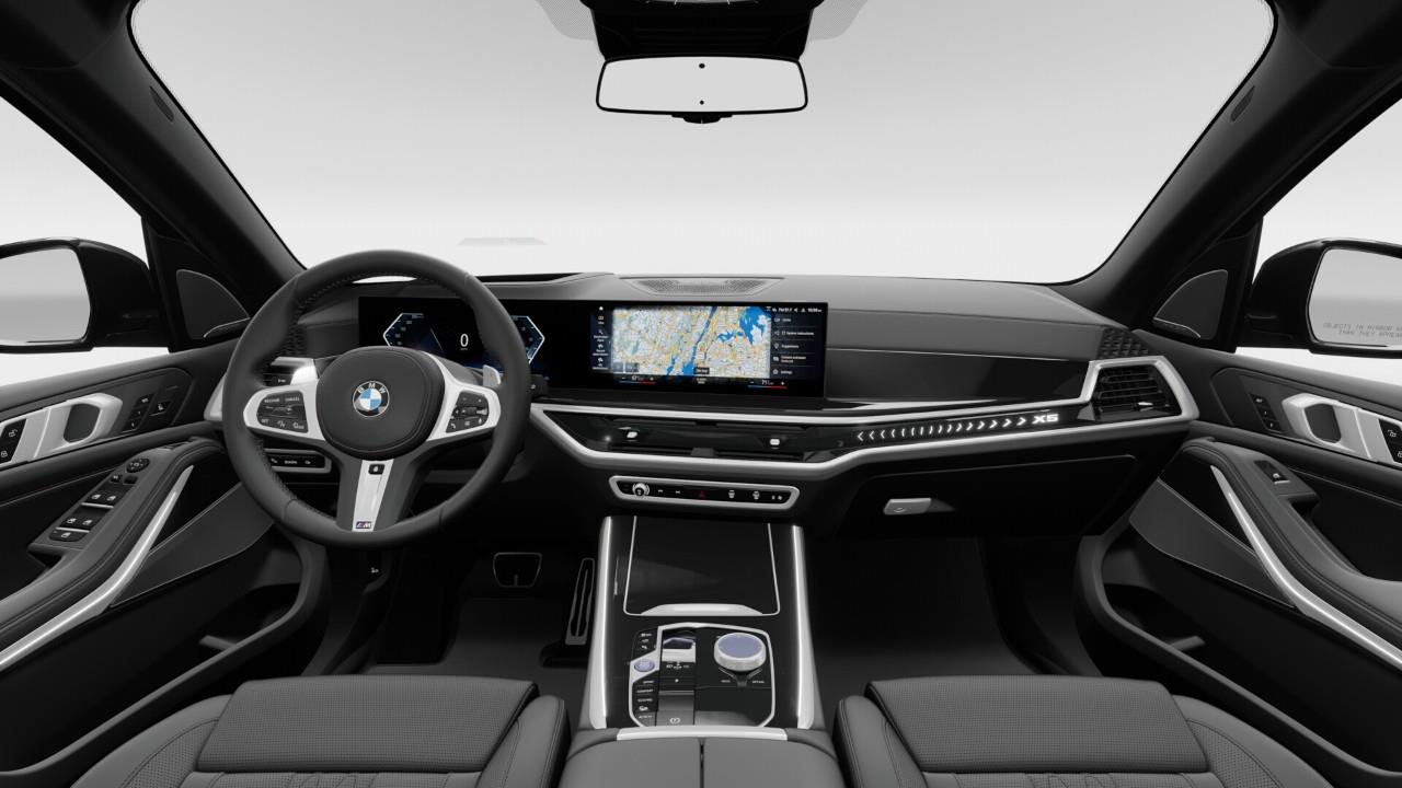 2026 BMW X5 xDrive40i, Toronto, Cash