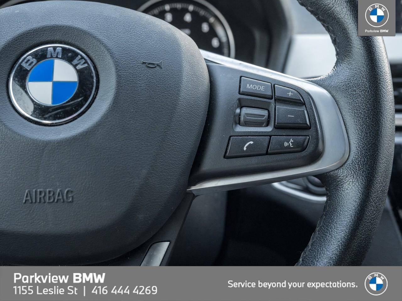 2021 BMW X1 xDrive28i, 多伦多, 全款车
