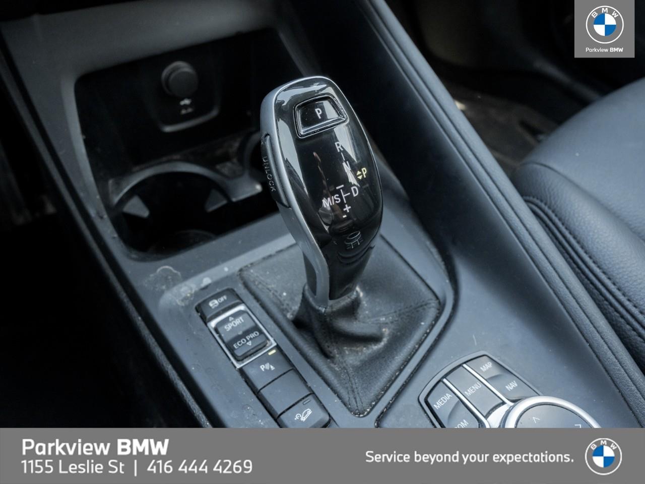 2021 BMW X1 xDrive28i, 多伦多, 全款车