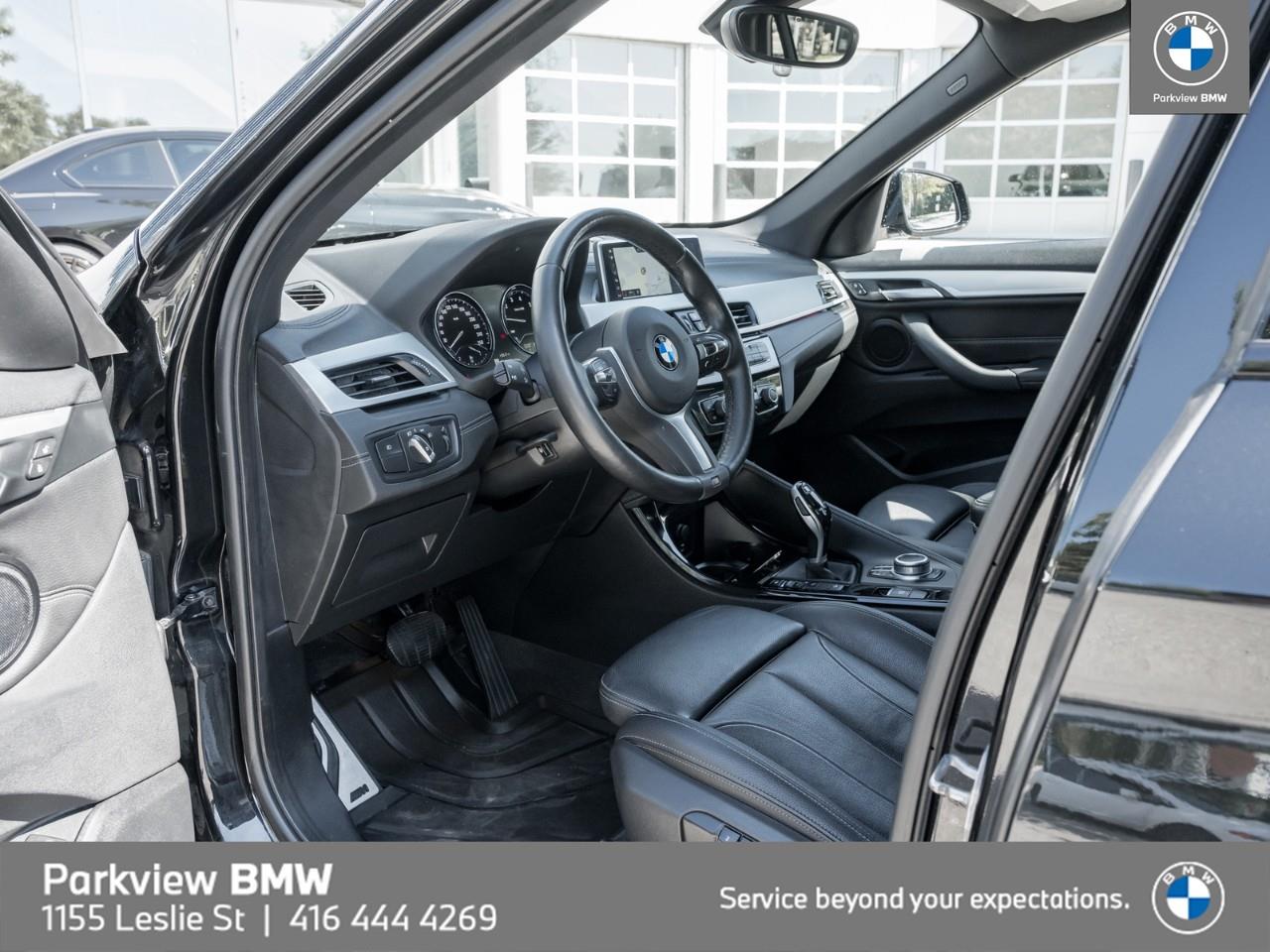 2021 BMW X1 xDrive28i, 多伦多, 全款车