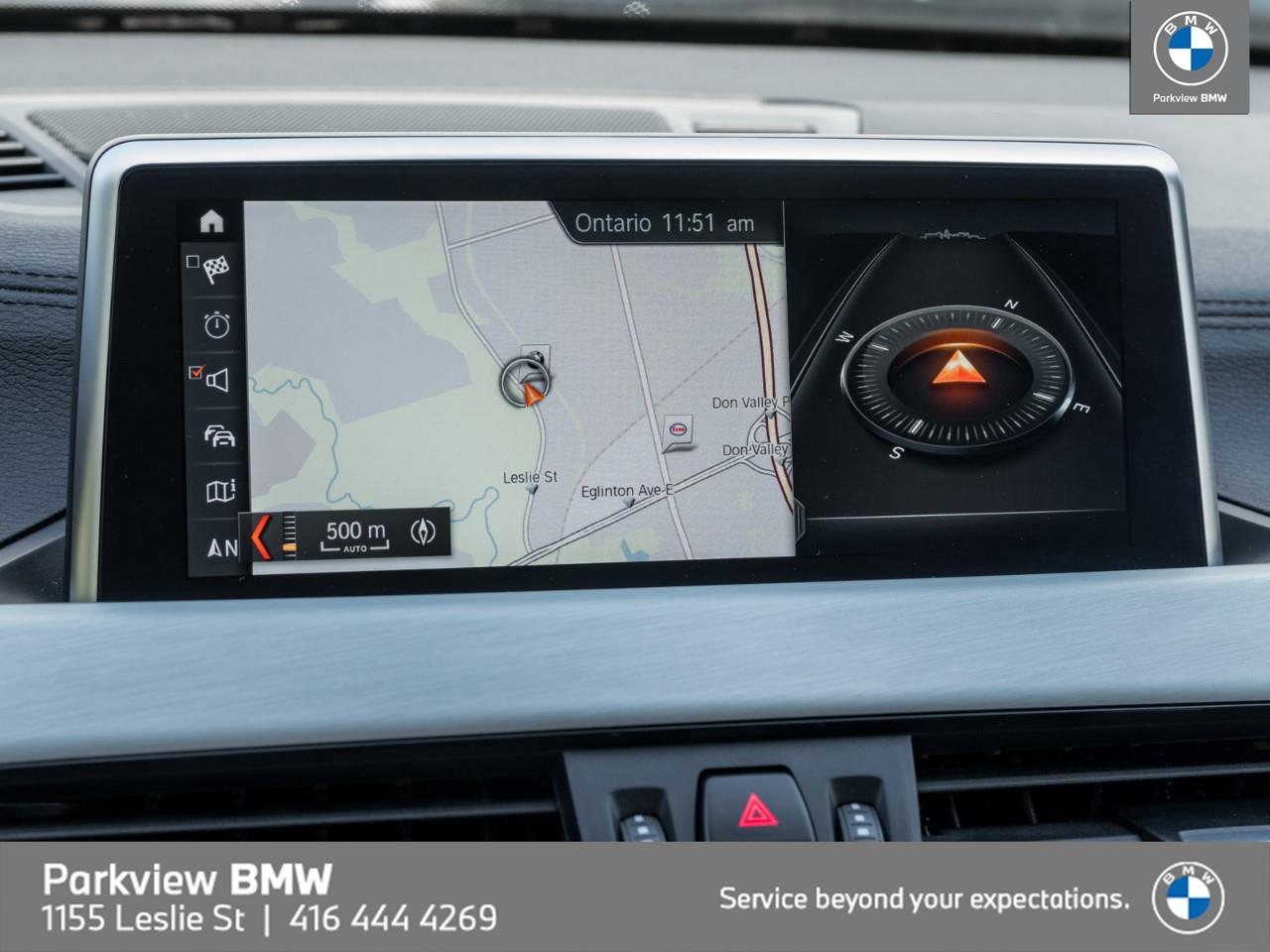 2021 BMW X1 xDrive28i, 多伦多, 全款车