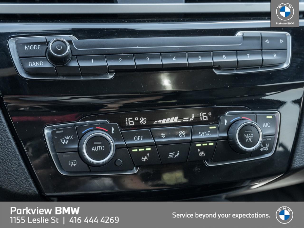 2021 BMW X1 xDrive28i, 多伦多, 全款车