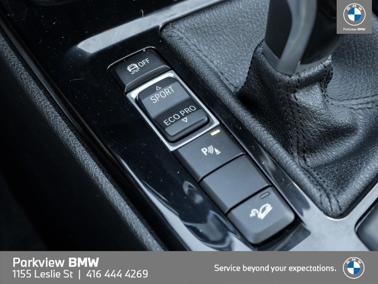2021 BMW X1 xDrive28i, 多伦多, 全款车