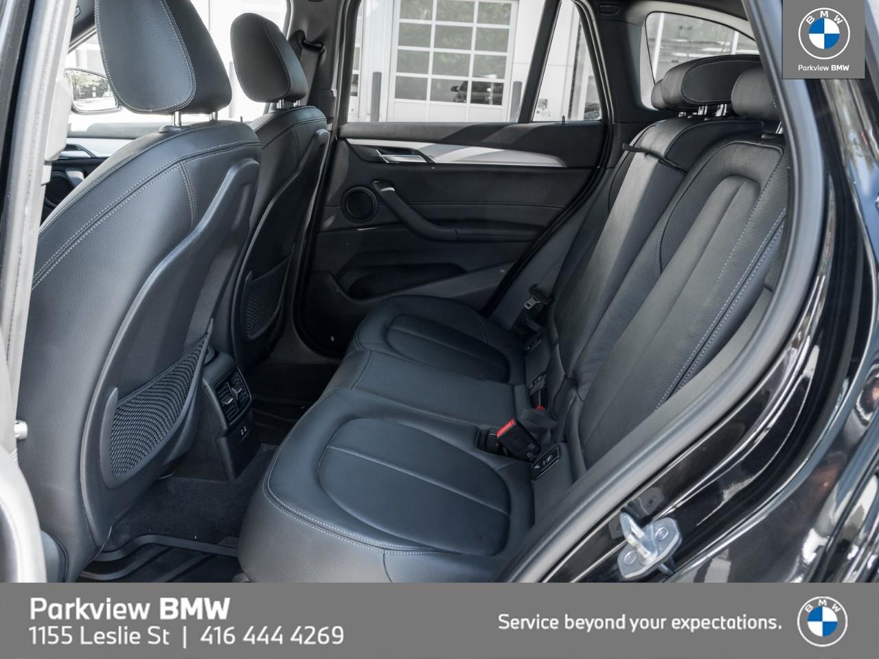 2021 BMW X1 xDrive28i, 多伦多, 全款车