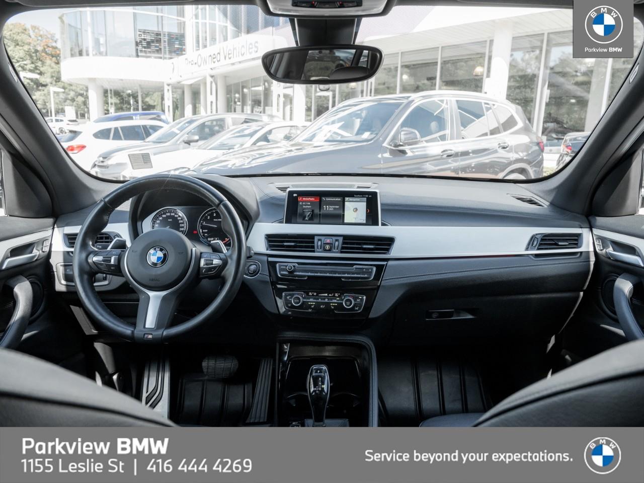 2021 BMW X1 xDrive28i, 多伦多, 全款车