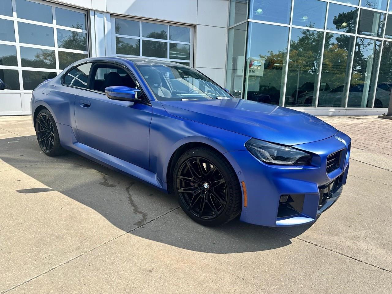 2025 BMW M2 , Toronto, Cash