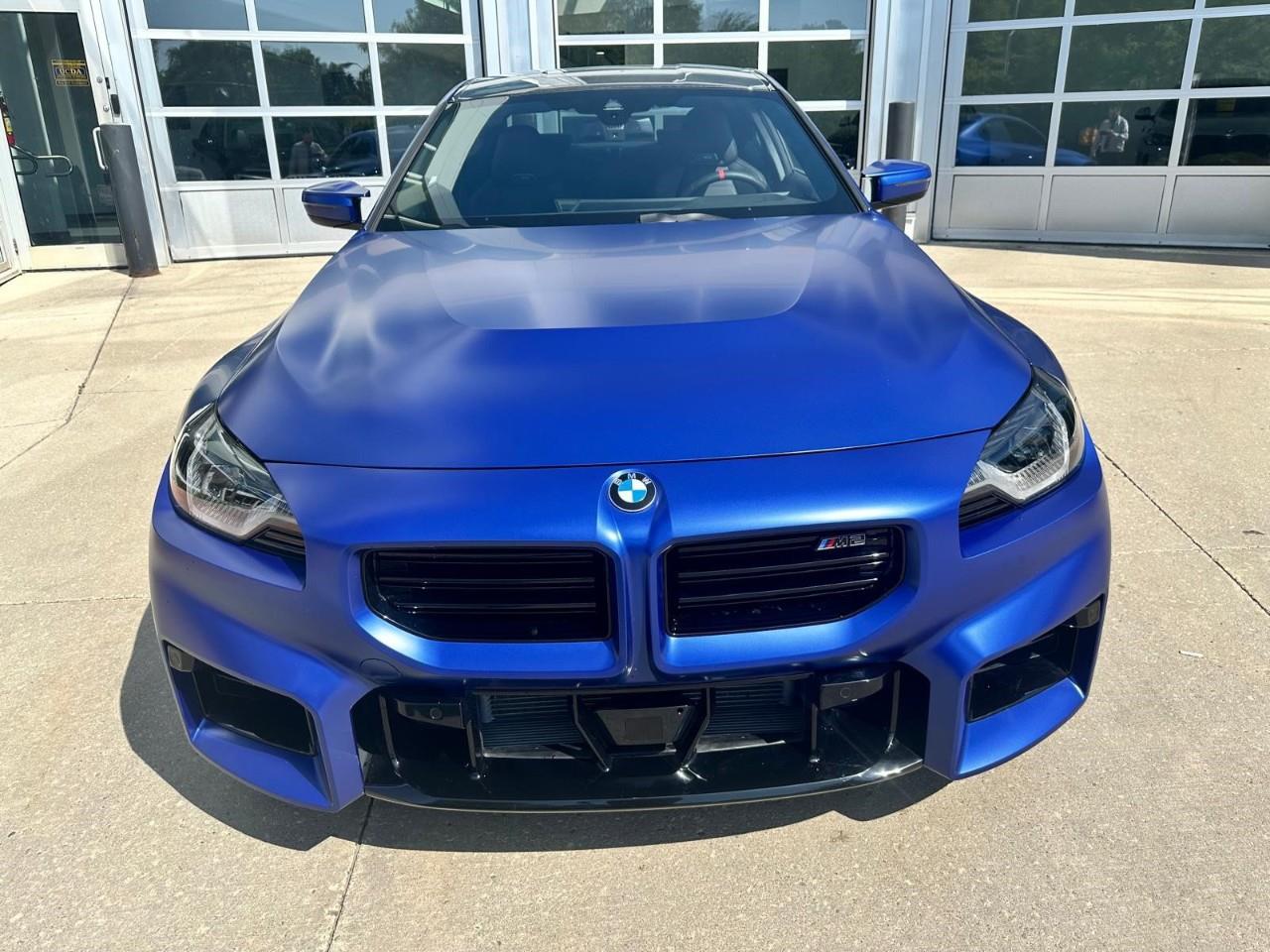 2025 BMW M2 , Toronto, Cash