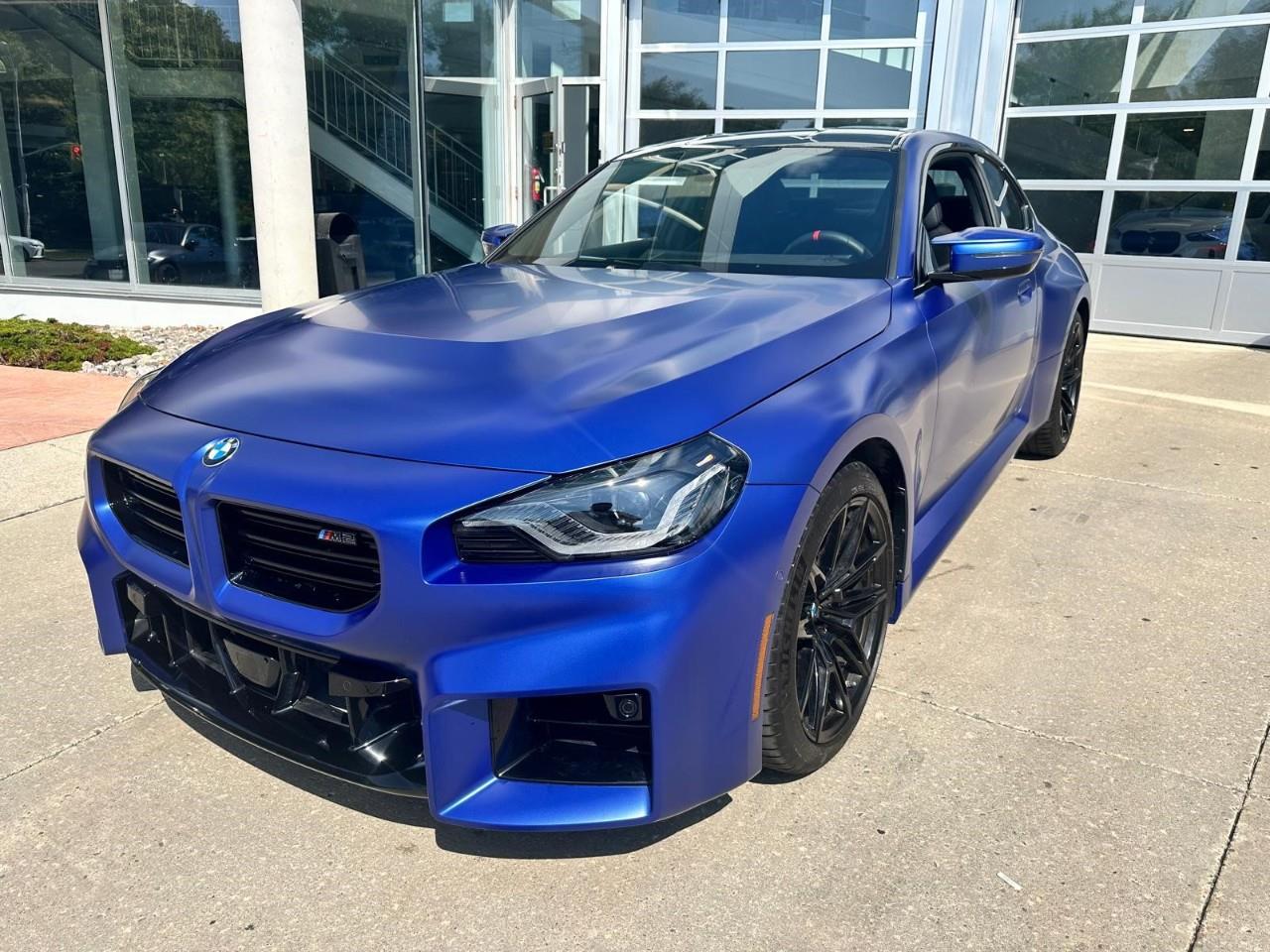 2025 BMW M2 , Toronto, Cash