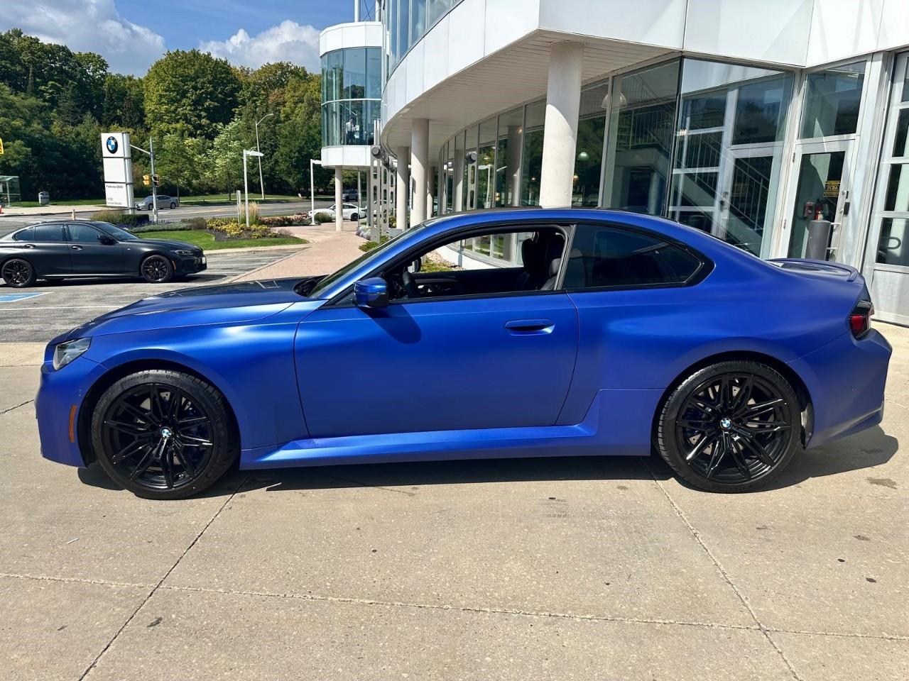 2025 BMW M2 , Toronto, Cash