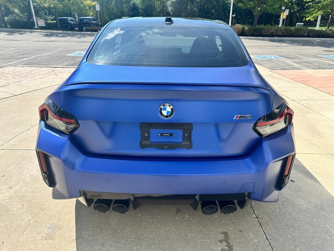 2025 BMW M2 , Toronto, Cash