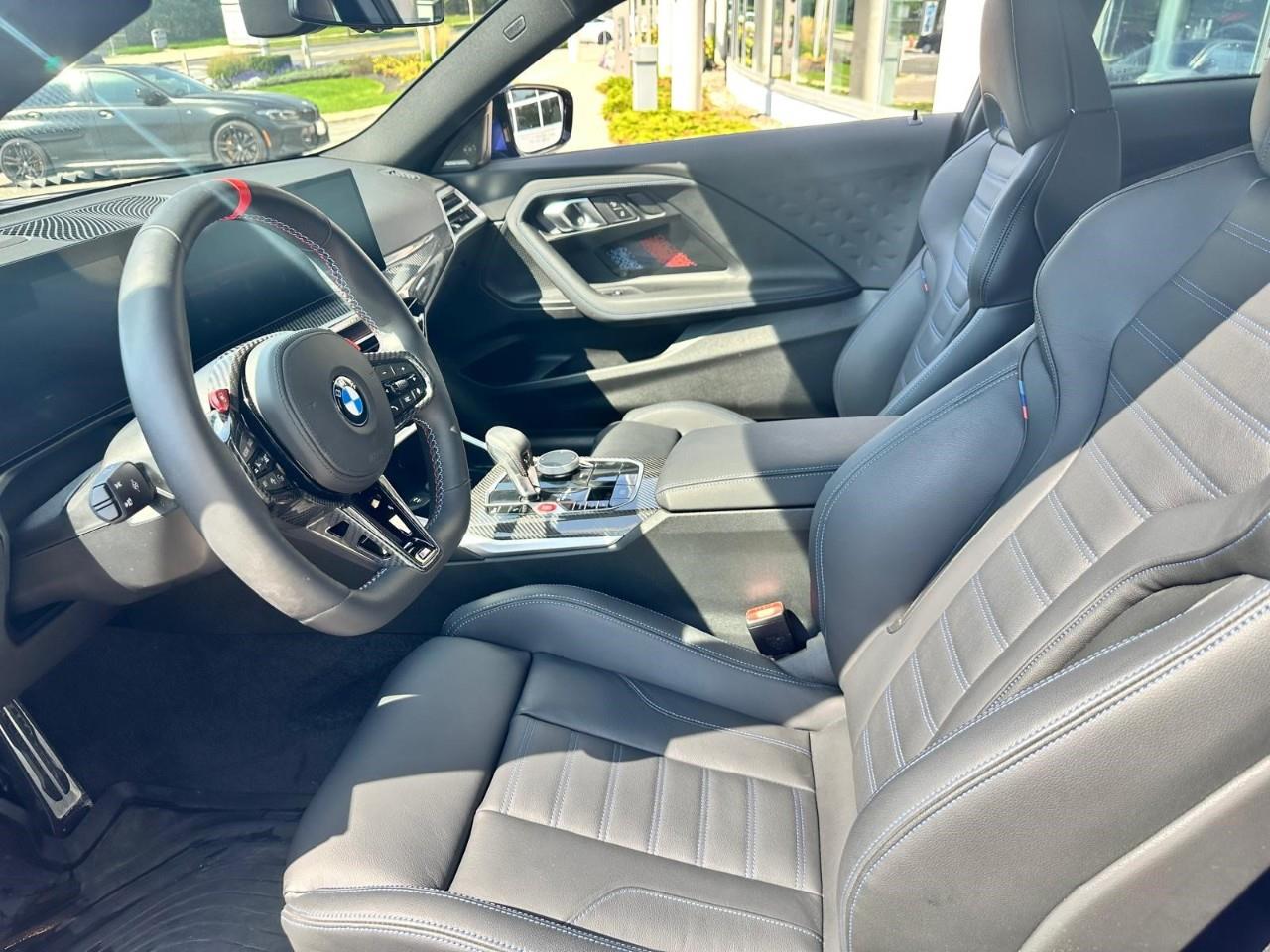 2025 BMW M2 , Toronto, Cash