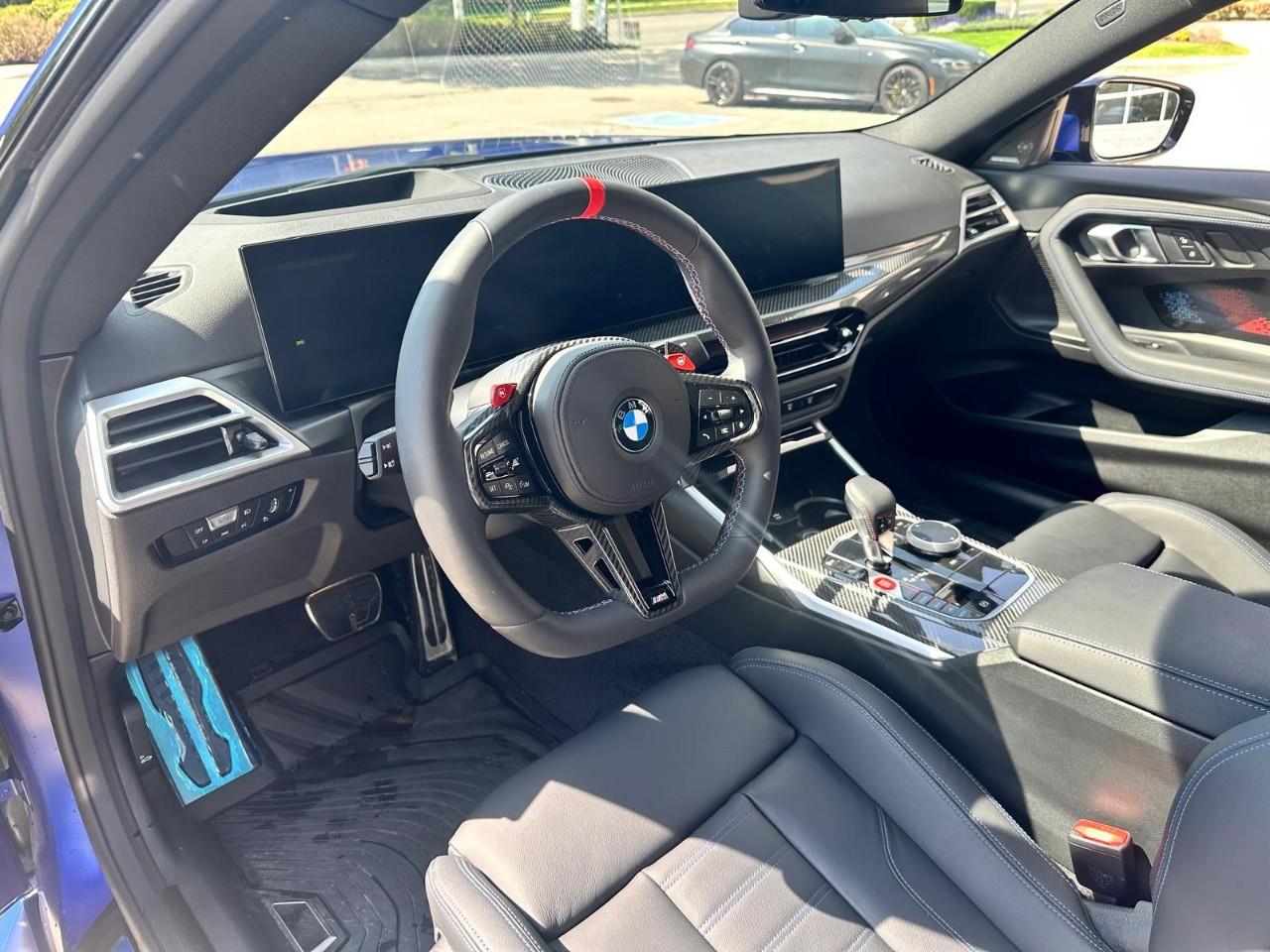 2025 BMW M2 , Toronto, Cash