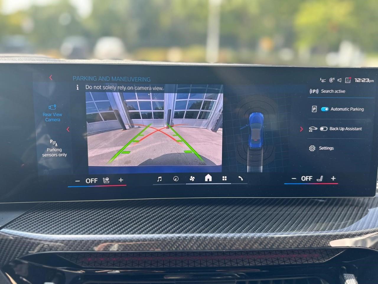 2025 BMW M2 , Toronto, Cash