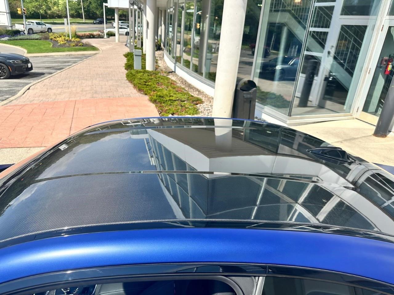 2025 BMW M2 , Toronto, Cash