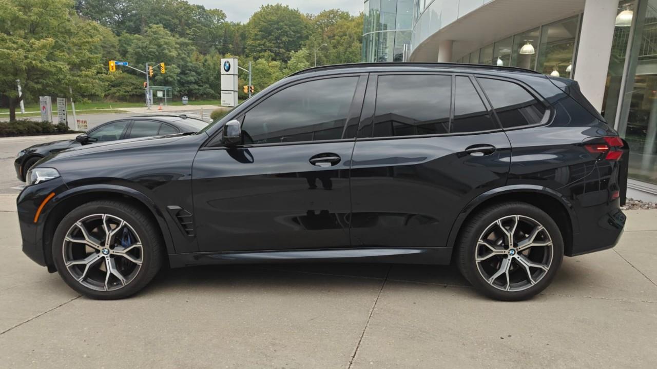 2024 BMW X5 xDrive40i, 多伦多, 全款车
