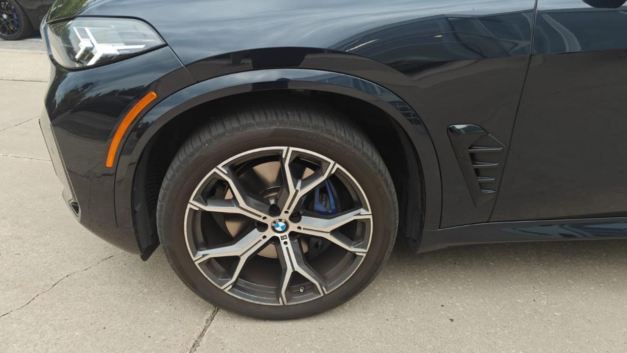2024 BMW X5 xDrive40i, 多伦多, 全款车