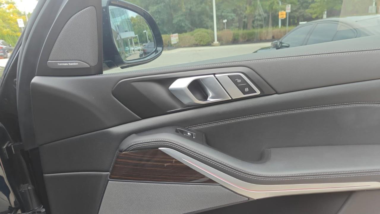 2024 BMW X5 xDrive40i, 多伦多, 全款车