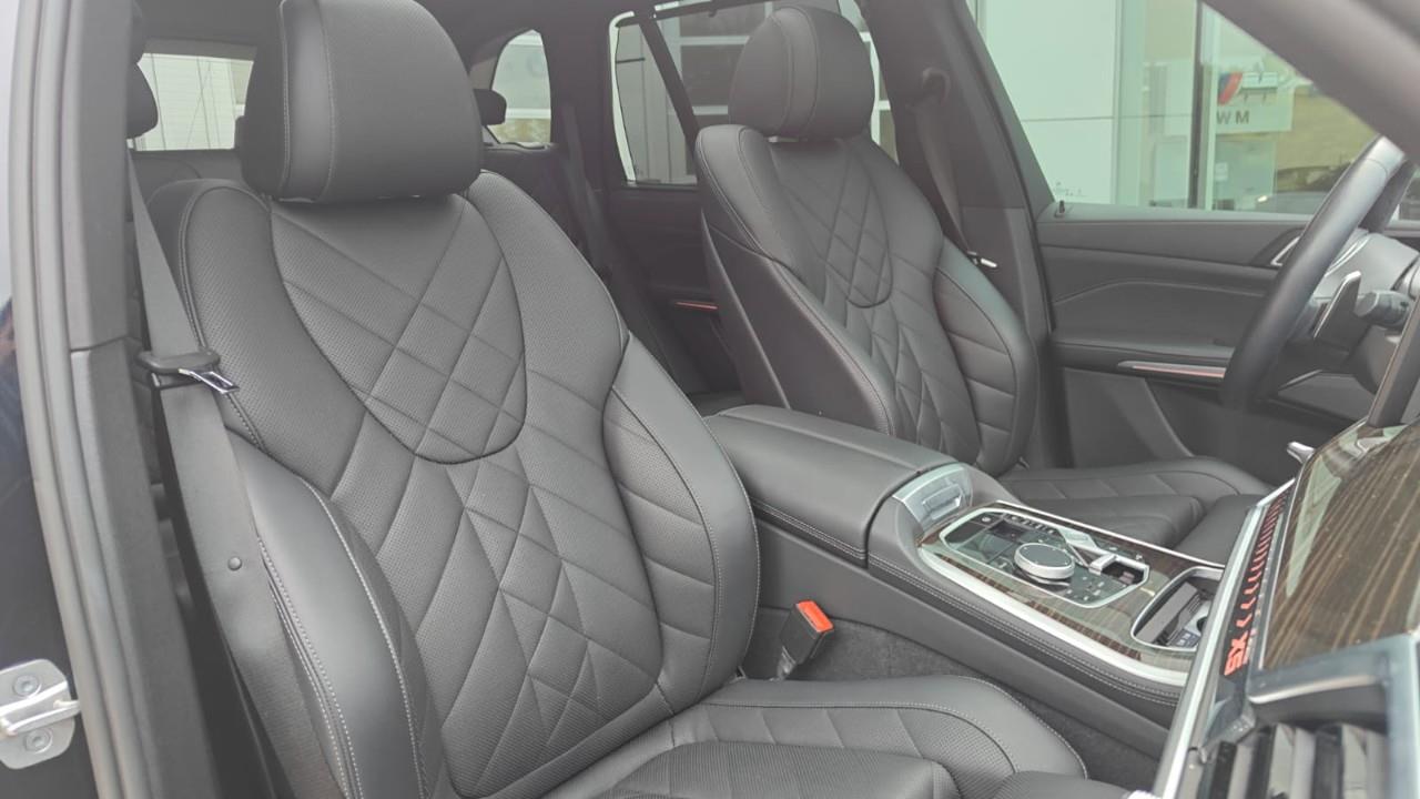 2024 BMW X5 xDrive40i, 多伦多, 全款车